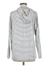 Staccato Silver Pullover Hoodie Size M - photo 2