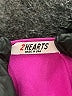 2 Hearts Pink Short Sleeve Top Size L (estimated) - photo 7