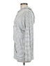 Staccato Silver Pullover Hoodie Size M - photo 5
