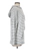 Staccato Silver Pullover Hoodie Size M - photo 4