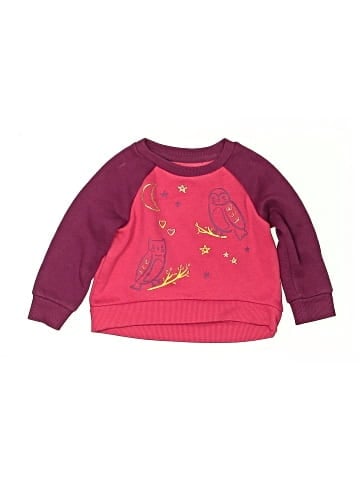 Falls Creek Sweatshirt (view 1)