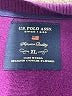 U.S. Polo Assn. Purple Pullover Sweater Size XL - photo 7