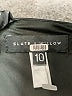 Slate & Willow Print Black Cocktail Dress Size 10 - photo 7