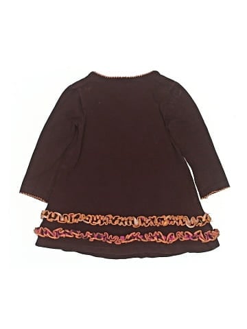 Bonnie Baby Dress (view 1)