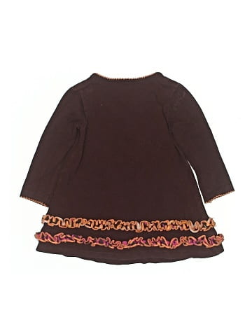 Bonnie Baby Dress (view 2)