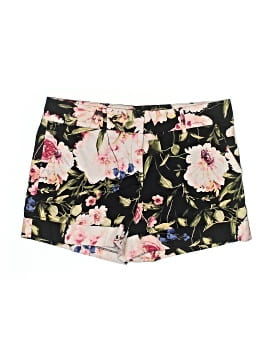 Short Femme 7th Avenue - Taille 18 - Turquoise - Coton - Neuf Sans étiquettes