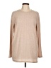 Sampeel Tan Pullover Sweater Size L - photo 1