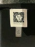 Anne Klein Black 3/4 Sleeve Top Size M - photo 7