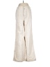 Crescent Ivory Casual Pants Size M - photo 1