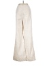 Crescent Ivory Casual Pants Size M - photo 2