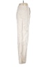 Crescent Ivory Casual Pants Size M - photo 4