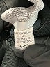 Nike 100% Polyester Black Jacket Size M - photo 6