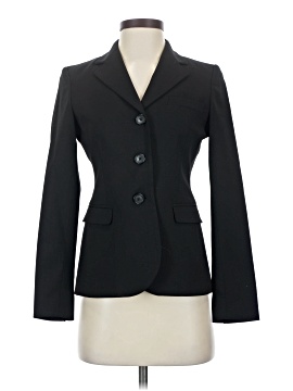 Banana Republic Wool Blazer