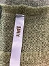 Wilt Metallic Gray Pullover Sweater Size XS - photo 7