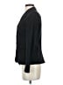 Banana Republic Black Wool Blazer Size 0 - photo 5