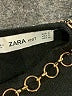 Zara Black Turtleneck Sweater Size S - photo 7