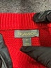 Style&Co Red Pullover Sweater Size P (petite) - photo 7