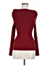 Assorted Brands Burgundy Red Pullover Sweater Size M (estimated) - photo 1