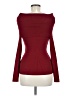 Assorted Brands Burgundy Red Pullover Sweater Size M (estimated) - photo 2