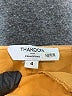 Thakoon Solid Tan Jumpsuit Size 4 - photo 4