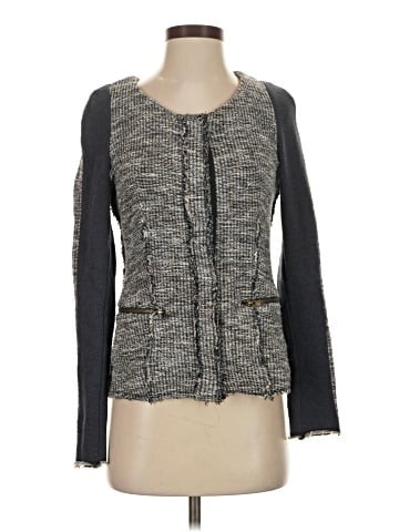 Drew Cardigan (view 1)