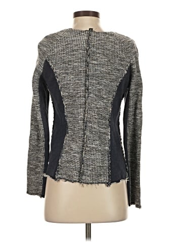 Drew Cardigan (view 2)