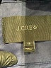 J.Crew 100% Cotton Blue Jacket Size XS - photo 6