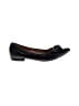 Tahari Black Flats Size 6 - photo 1