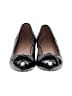 Tahari Black Flats Size 6 - photo 2