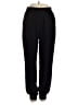 Sanctuary Solid Black Track Pants Size S - photo 1