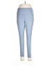 Danskin Color Block Blue Active Pants Size L - photo 1