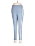 Danskin Color Block Blue Active Pants Size L - photo 2