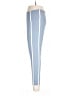 Danskin Color Block Blue Active Pants Size L - photo 5