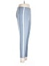 Danskin Color Block Blue Active Pants Size L - photo 4