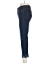 Just Black Chevron-herringbone Blue Jeans Size 29 waist - photo 5