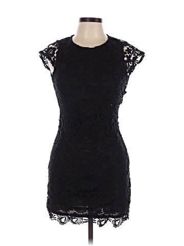 Mi ami Cocktail Dress (view 1)