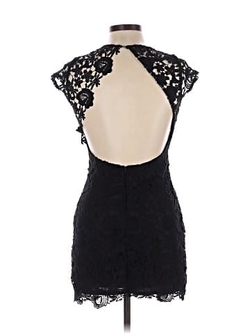Mi ami Cocktail Dress (view 2)