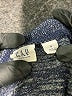Gap - Maternity Gray Pullover Sweater Size S - photo 6