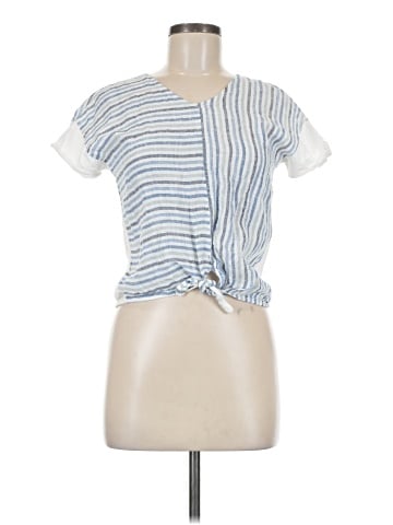 sita murt Short Sleeve Top (view 1)