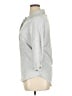 Gretchen Scott Designs Gray 3/4 Sleeve Blouse Size XL - photo 5