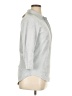 Gretchen Scott Designs Gray 3/4 Sleeve Blouse Size XL - photo 4