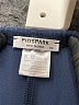 Pinspark Solid Blue Athletic Shorts Size XXL - photo 3
