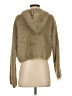 Assorted Brands Tan Cardigan Size S (estimated) - photo 2
