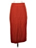 Gap Red Casual Skirt Size S - photo 1