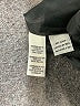 Saville 100% Rayon Black Blazer Size 6 - photo 7
