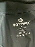 90 Degree by Reflex Black Cardigan Size M - photo 7