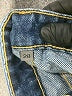 Carmar 100% Cotton Blue Jeans Size 28 waist - photo 8