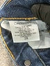 Carmar 100% Cotton Blue Jeans Size 28 waist - photo 9