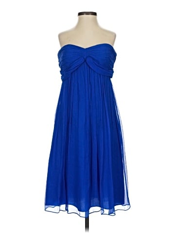 Donna Morgan Cocktail Dress (view 1)
