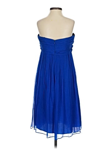 Donna Morgan Cocktail Dress (view 2)